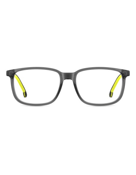 OPTICAL FRAMES CARRERA - CARRERA 8916 - GREY YELLOW FLUO - 55