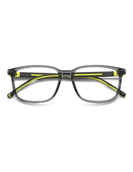 OPTICAL FRAMES CARRERA - CARRERA 8916 - GREY YELLOW FLUO - 55