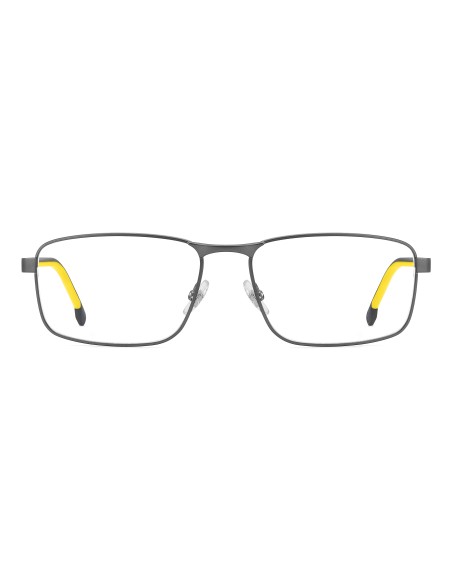 OPTICAL FRAMES CARRERA - CARRERA 8913 - MATTE DARK RUTHENIUM YELLOW - 57