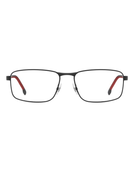 OPTICAL FRAMES CARRERA - CARRERA 8913 - MATTE BLACK RED - 57