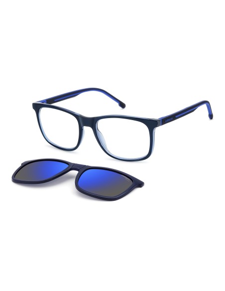 OPT + CLIP-ON CARRERA - CA 8918/C - BLUE - 54