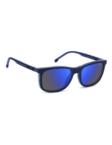 OPT + CLIP-ON CARRERA - CA 8918/C - BLUE - 54 2