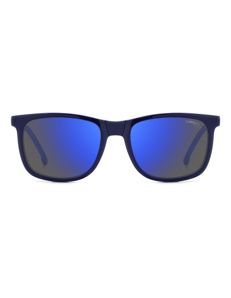 OPT + CLIP-ON CARRERA - CA 8918/C - BLUE - 54