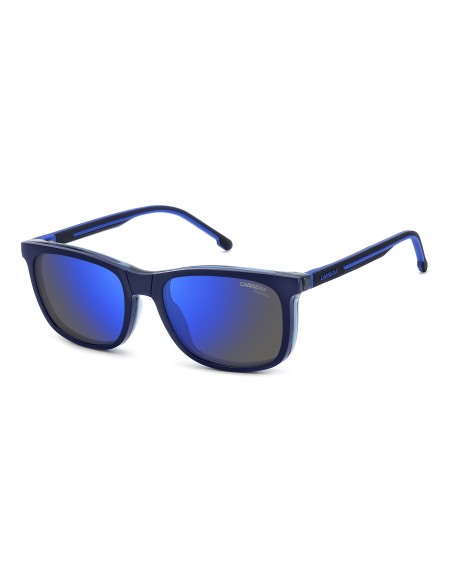 OPT + CLIP-ON CARRERA - CA 8918/C - BLUE - 54