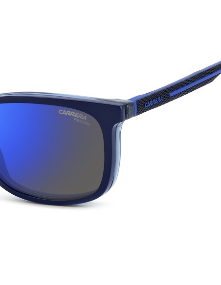 OPT + CLIP-ON CARRERA - CA 8918/C - BLUE - 54