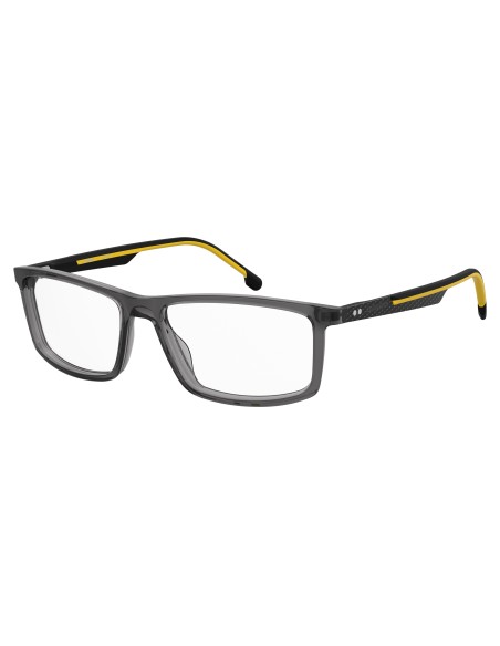 OPTICAL FRAMES CARRERA - CARRERA 8912 - GREY YELLOW - 56