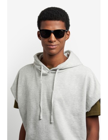 OPT + CLIP-ON CARRERA - CA 8918/C - BLACK GREY - 54 2