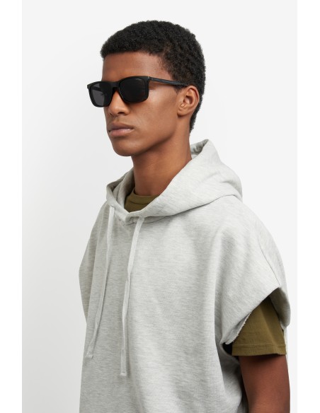 OPT + CLIP-ON CARRERA - CA 8918/C - BLACK GREY - 54