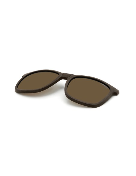 OPT + CLIP-ON CARRERA - CA 8918/C - BROWN ORANGE - 54