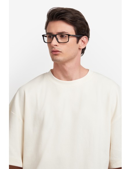 OPTICAL FRAMES CARRERA - CARRERA 8912 - BLACK GREY - 56