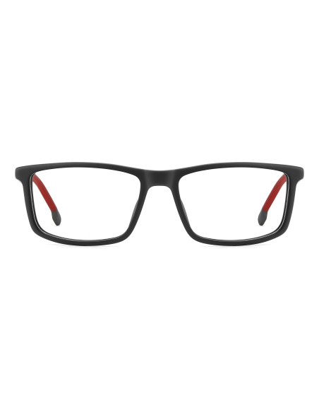 OPTICAL FRAMES CARRERA - CARRERA 8912 - MATTE BLACK RED - 56