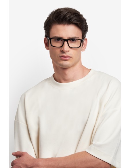 OPTICAL FRAMES CARRERA - CARRERA 8912 - BLACK GREY - 56