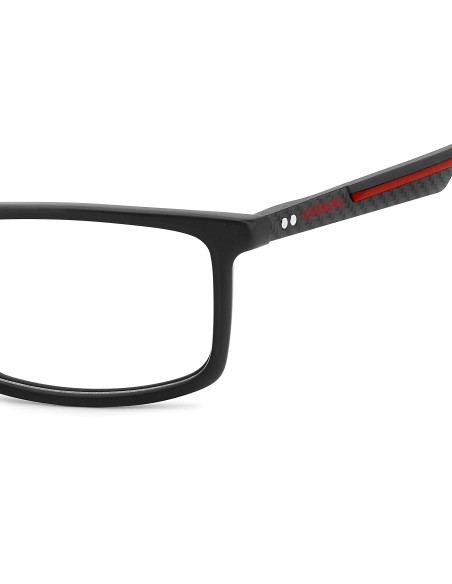 OPTICAL FRAMES CARRERA - CARRERA 8912 - MATTE BLACK RED - 56