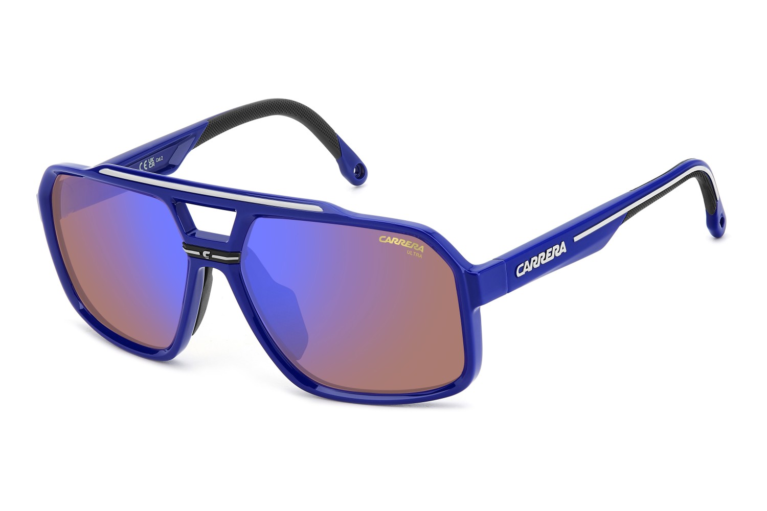 SUNGLASSES FRAMES CARRERA - C SPORT 03/S - BLUE GREY - 61