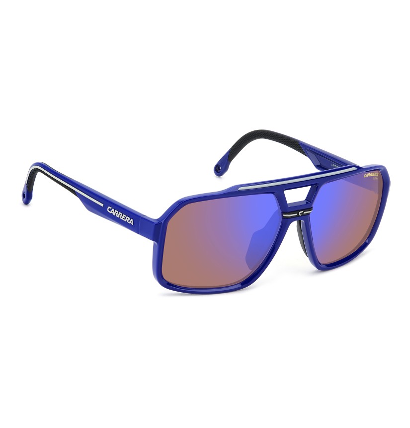 SUNGLASSES FRAMES CARRERA - C SPORT 03/S - BLUE GREY - 61