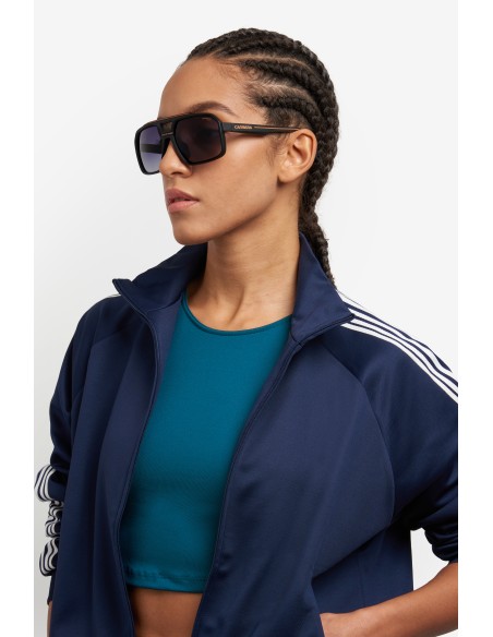 SUNGLASSES FRAMES CARRERA - C SPORT 03/S - MATTE BLACK GOLD - 61