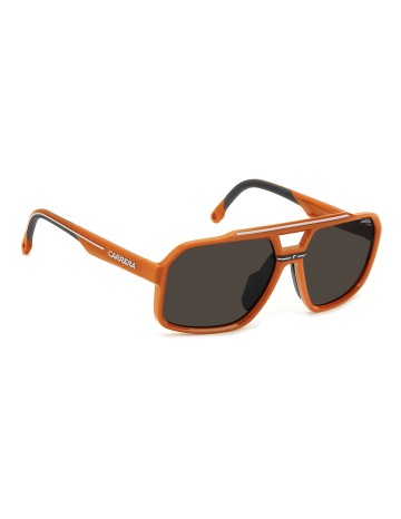 SUNGLASSES FRAMES CARRERA - C SPORT 03/S - ORANGE GREY - 61 2