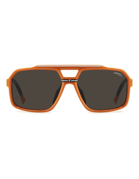 SUNGLASSES FRAMES CARRERA - C SPORT 03/S - ORANGE GREY - 61