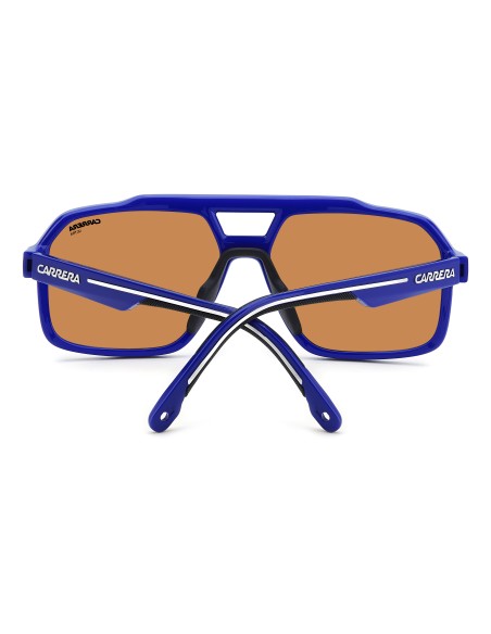 SUNGLASSES FRAMES CARRERA - C SPORT 03/S - BLUE GREY - 61