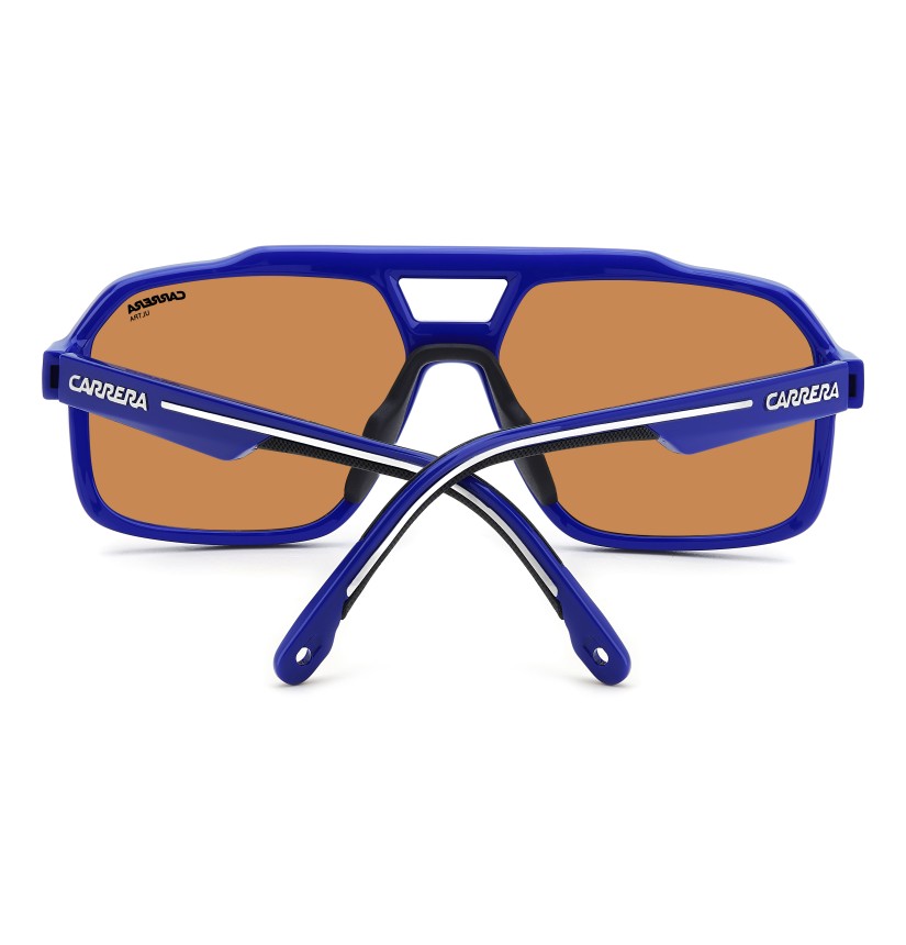 SUNGLASSES FRAMES CARRERA - C SPORT 03/S - BLUE GREY - 61