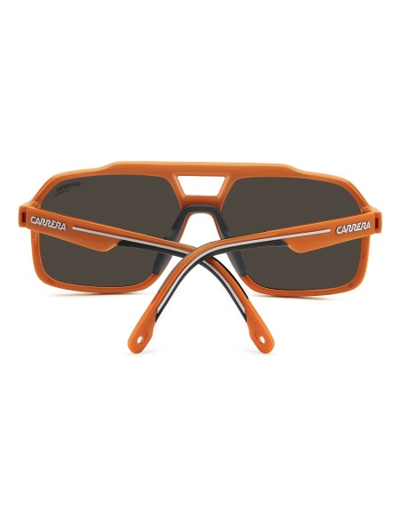 SUNGLASSES FRAMES CARRERA - C SPORT 03/S - ORANGE GREY - 61