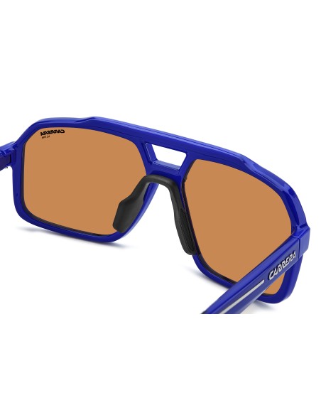 SUNGLASSES FRAMES CARRERA - C SPORT 03/S - BLUE GREY - 61