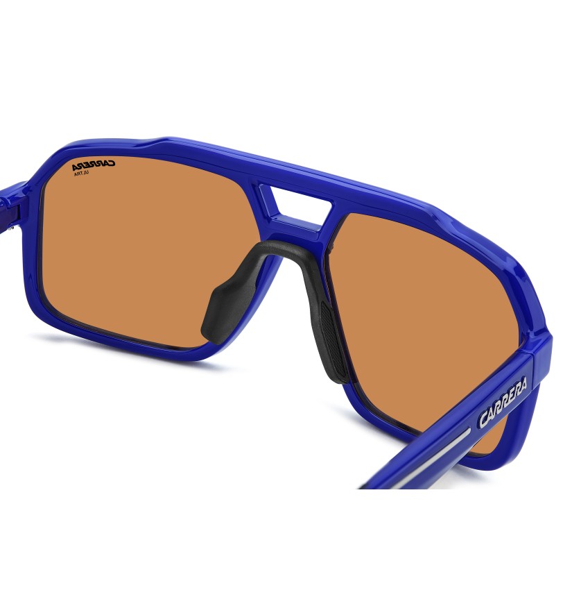 SUNGLASSES FRAMES CARRERA - C SPORT 03/S - BLUE GREY - 61