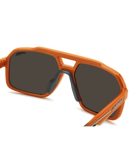 SUNGLASSES FRAMES CARRERA - C SPORT 03/S - ORANGE GREY - 61