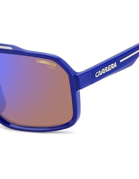 SUNGLASSES FRAMES CARRERA - C SPORT 03/S - BLUE GREY - 61