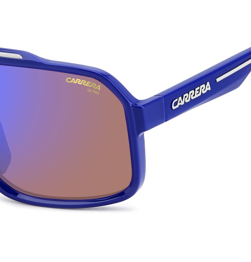 SUNGLASSES FRAMES CARRERA - C SPORT 03/S - BLUE GREY - 61