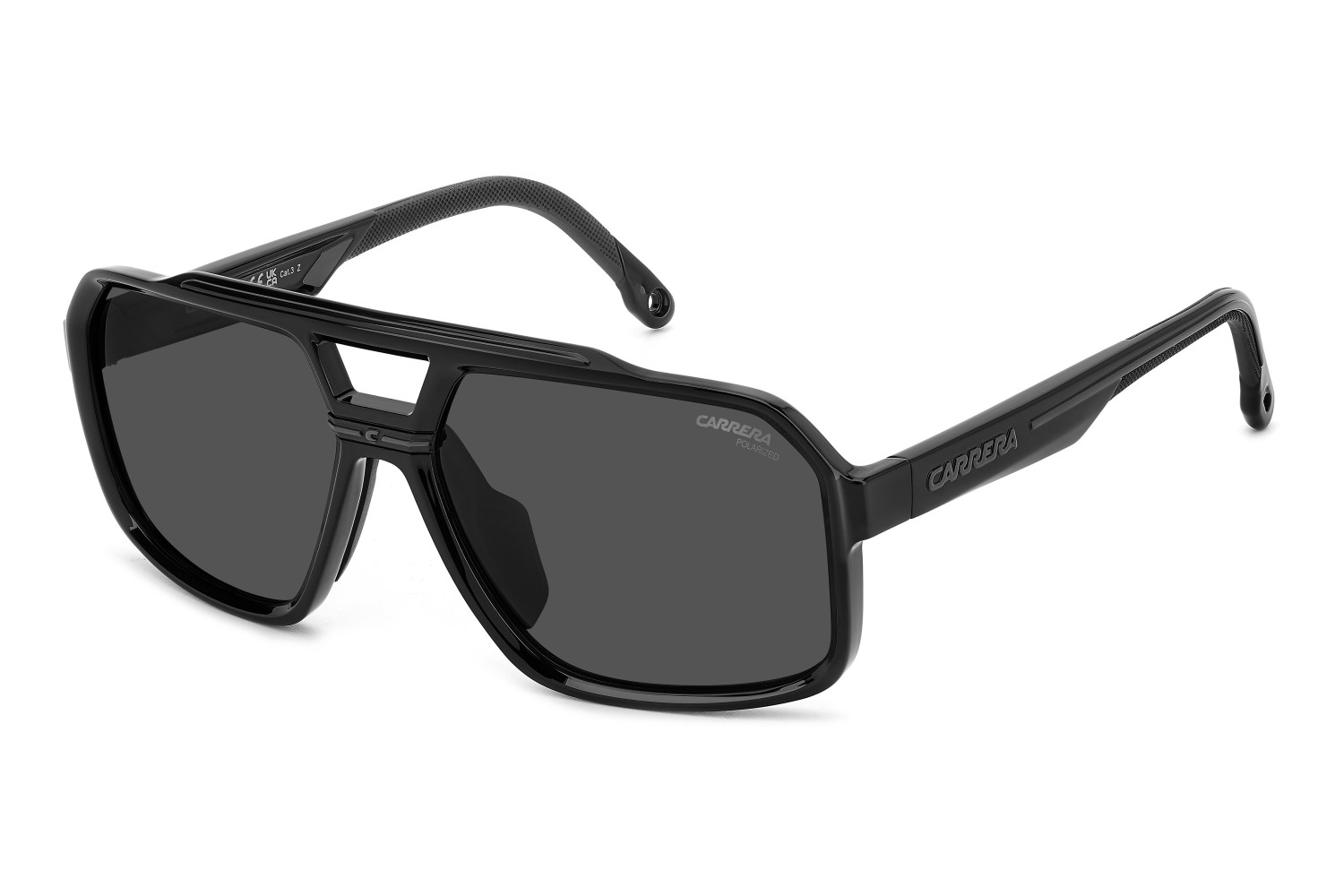 SUNGLASSES FRAMES CARRERA - C SPORT 03/S - BLACK - 61