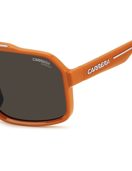 SUNGLASSES FRAMES CARRERA - C SPORT 03/S - ORANGE GREY - 61