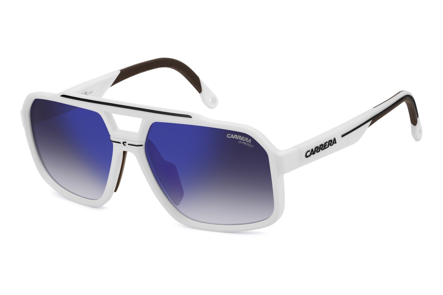 SUNGLASSES FRAMES CARRERA - C SPORT 03/S - MATTE WHITE - 61