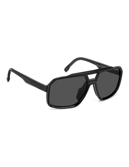 SUNGLASSES FRAMES CARRERA - C SPORT 03/S - BLACK - 61