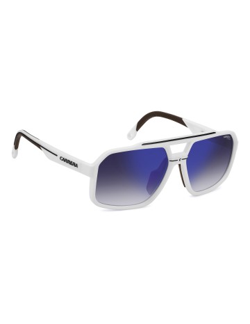 SUNGLASSES FRAMES CARRERA - C SPORT 03/S - MATTE WHITE - 61 2