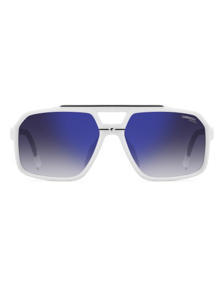 SUNGLASSES FRAMES CARRERA - C SPORT 03/S - MATTE WHITE - 61