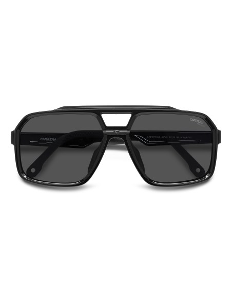 SUNGLASSES FRAMES CARRERA - C SPORT 03/S - BLACK - 61