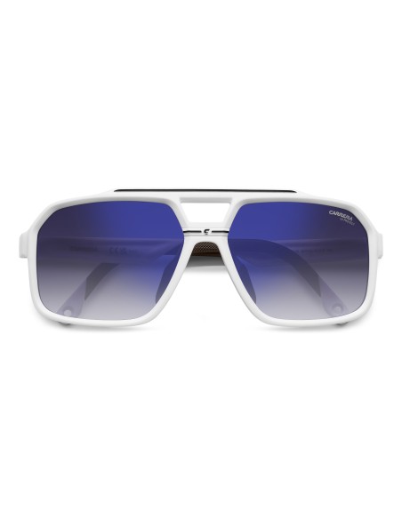 SUNGLASSES FRAMES CARRERA - C SPORT 03/S - MATTE WHITE - 61