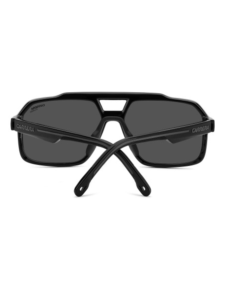 SUNGLASSES FRAMES CARRERA - C SPORT 03/S - BLACK - 61