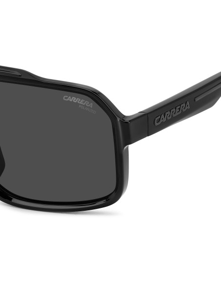 SUNGLASSES FRAMES CARRERA - C SPORT 03/S - BLACK - 61