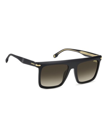SUNGLASSES FRAMES CARRERA - CARRERA 359/S - MATTE BLACK GOLD - 56 2