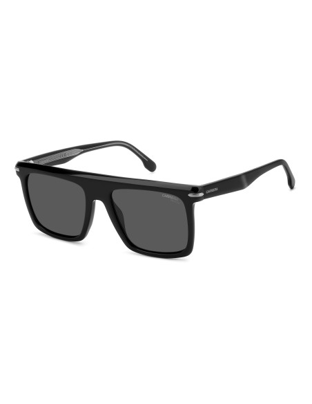 SUNGLASSES FRAMES CARRERA - CARRERA 359/S - BLACK DARK RUTHENIUM - 56