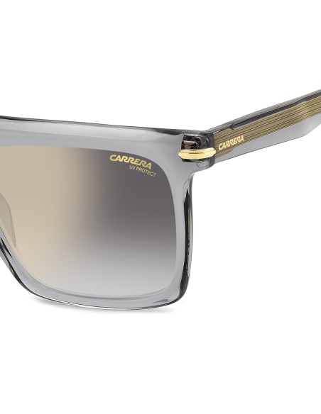 SUNGLASSES FRAMES CARRERA - CARRERA 359/S - GREY - 56
