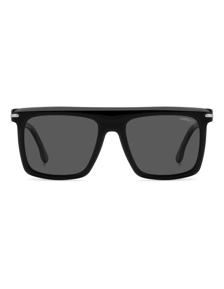 SUNGLASSES FRAMES CARRERA - CARRERA 359/S - BLACK DARK RUTHENIUM - 56