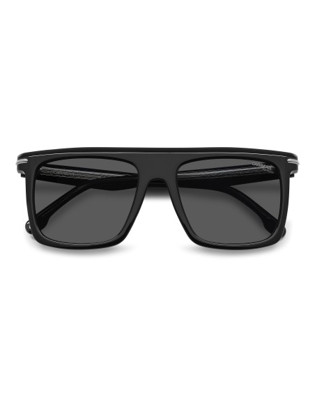 SUNGLASSES FRAMES CARRERA - CARRERA 359/S - BLACK DARK RUTHENIUM - 56