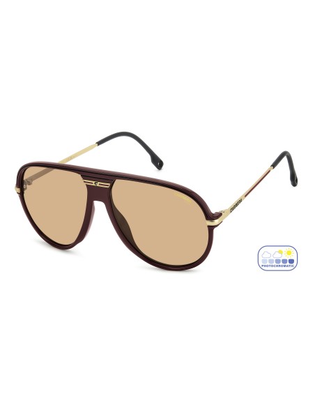 SUNGLASSES FRAMES CARRERA - C SPORT 06/S - BURGUNDY 2 - 61