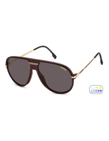 SUNGLASSES FRAMES CARRERA - C SPORT 06/S - BURGUNDY 2 - 61 2