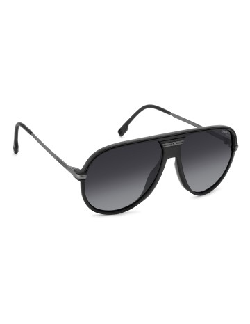 SUNGLASSES FRAMES CARRERA - C SPORT 06/S - MATTE BLACK DARK RUTHENIUM - 61 2