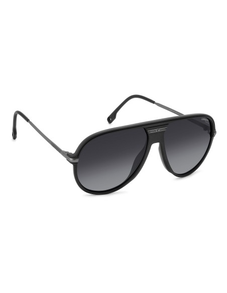 SUNGLASSES FRAMES CARRERA - C SPORT 06/S - MATTE BLACK DARK RUTHENIUM - 61