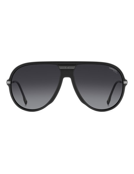 SUNGLASSES FRAMES CARRERA - C SPORT 06/S - MATTE BLACK DARK RUTHENIUM - 61
